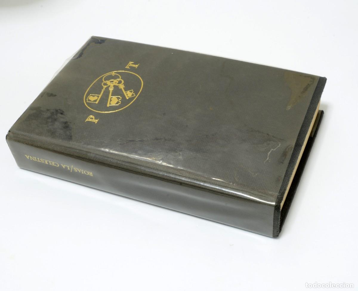 Libros de segunda mano: LA CELESTINA, FERNANDO DE ROJAS, CIRCULO DE LECTORES 1969 - Foto 1