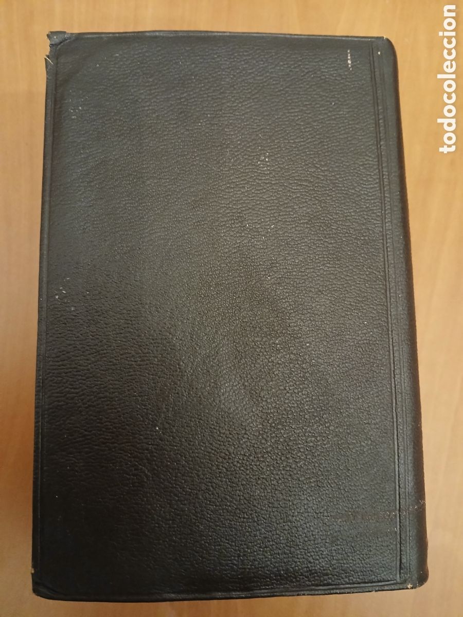 Libros de segunda mano: Novelas Escogidas. Max Aub. PRIMERA EDICI&Oacute;N. - Foto 3