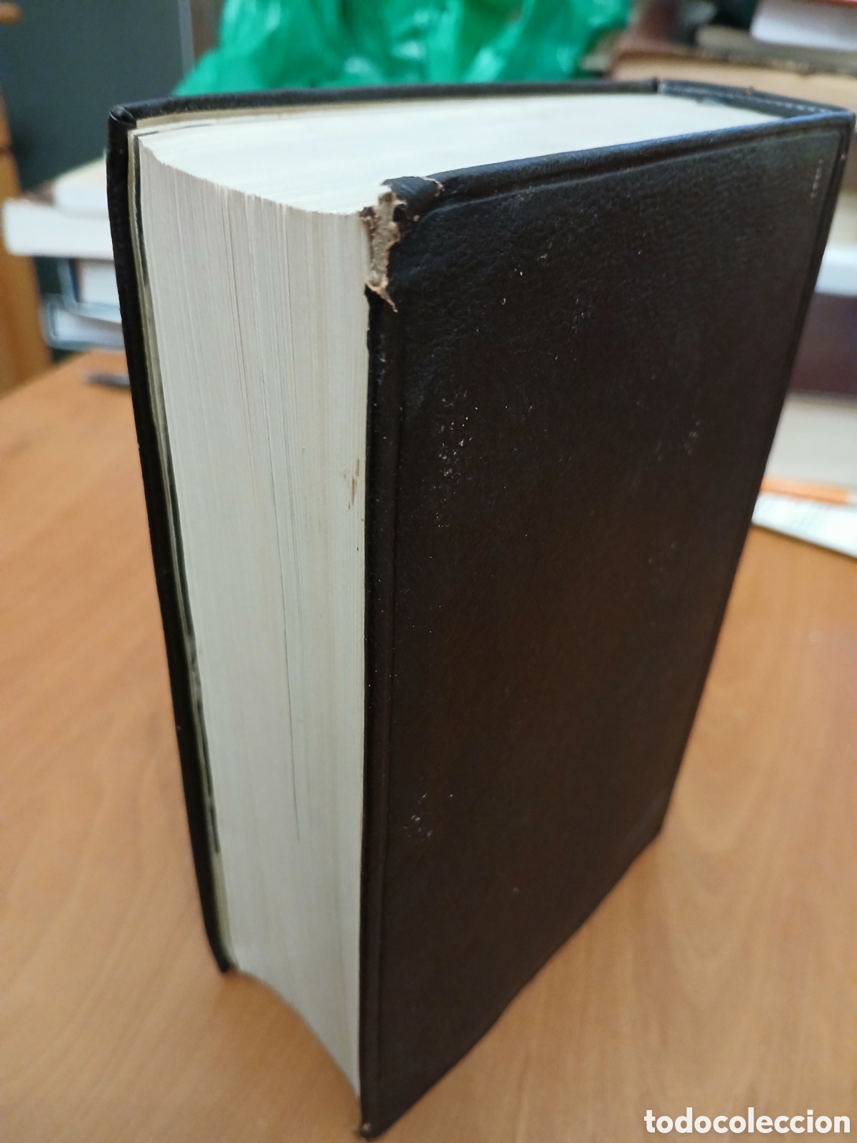 Libros de segunda mano: Novelas Escogidas. Max Aub. PRIMERA EDICI&Oacute;N. - Foto 4