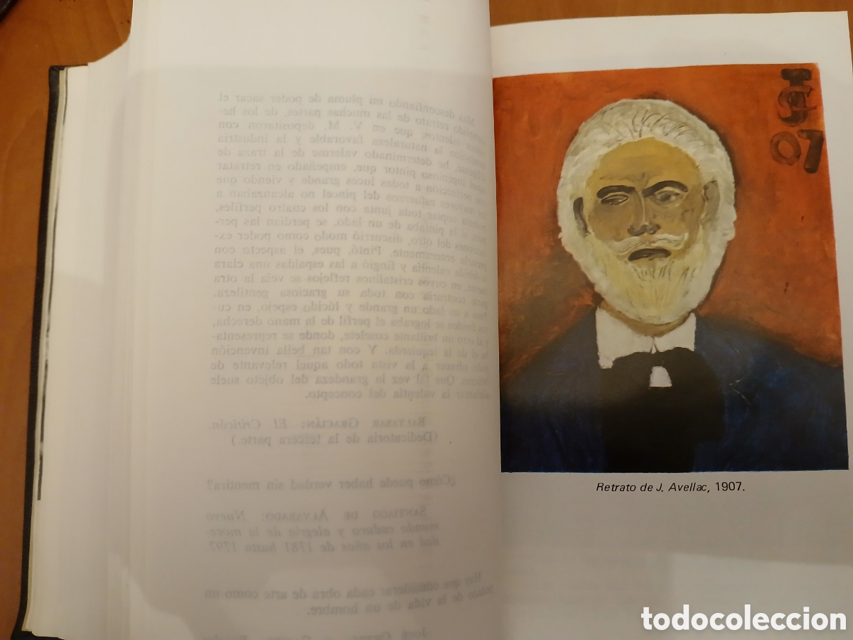 Libros de segunda mano: Novelas Escogidas. Max Aub. PRIMERA EDICI&Oacute;N. - Foto 10