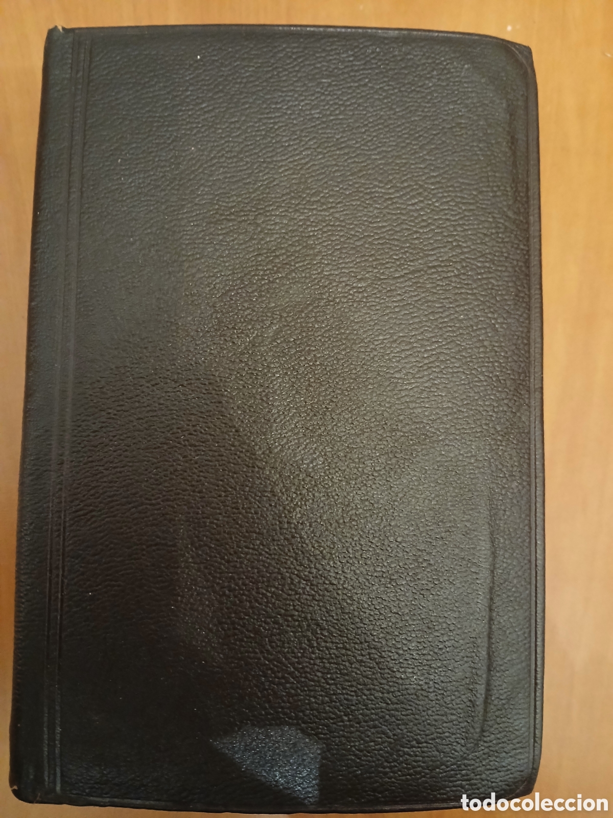 Libros de segunda mano: Novelas Escogidas. Max Aub. PRIMERA EDICI&Oacute;N. - Foto 2