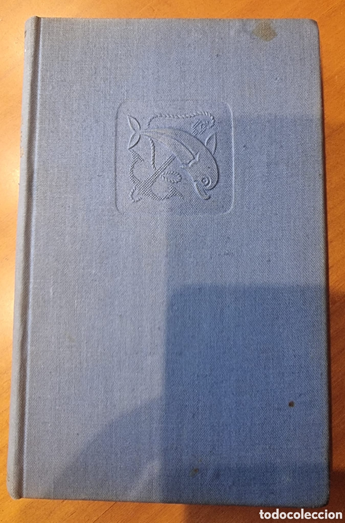 Libros de segunda mano: Miguel Delibes primera edici&oacute;n con dedicatoria La Sombra del Cipr&eacute;s es Alargada joya