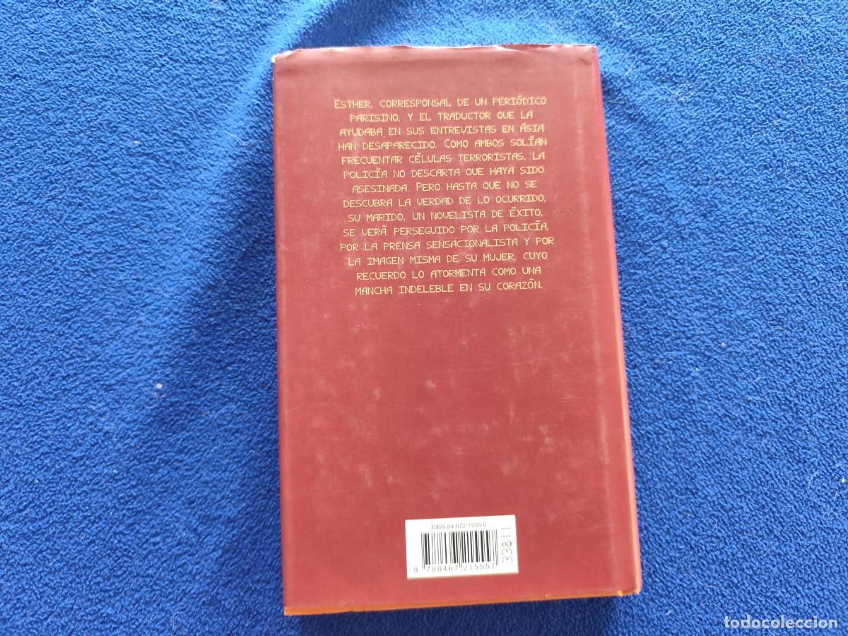 Libros de segunda mano: EL ZAHIR Paulo Coelho - Foto 3