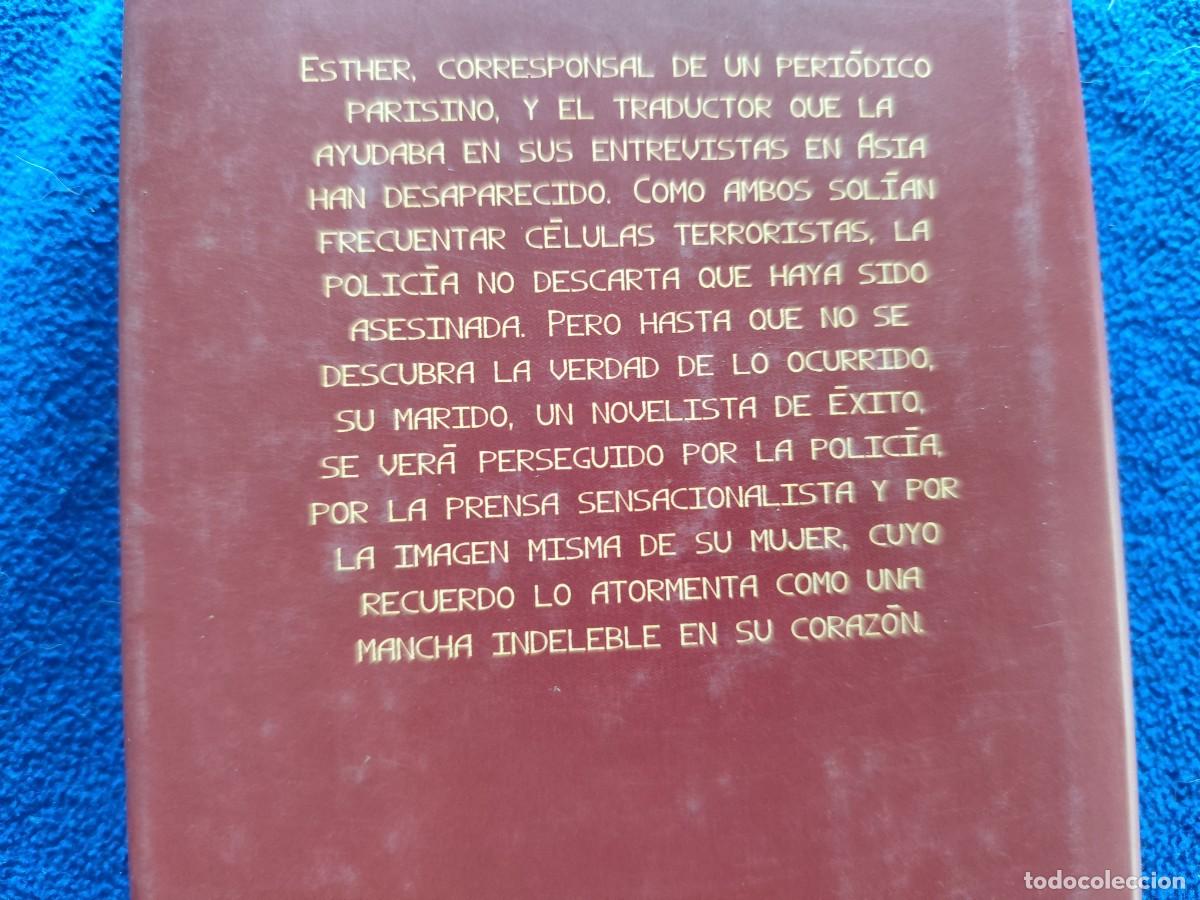 Libros de segunda mano: EL ZAHIR Paulo Coelho - Foto 4