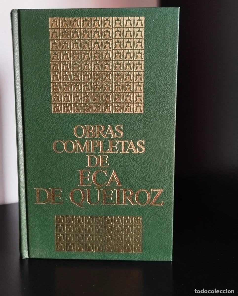 Libros de segunda mano: O Crime do Padre Amaro de E&ccedil;a de Queiroz