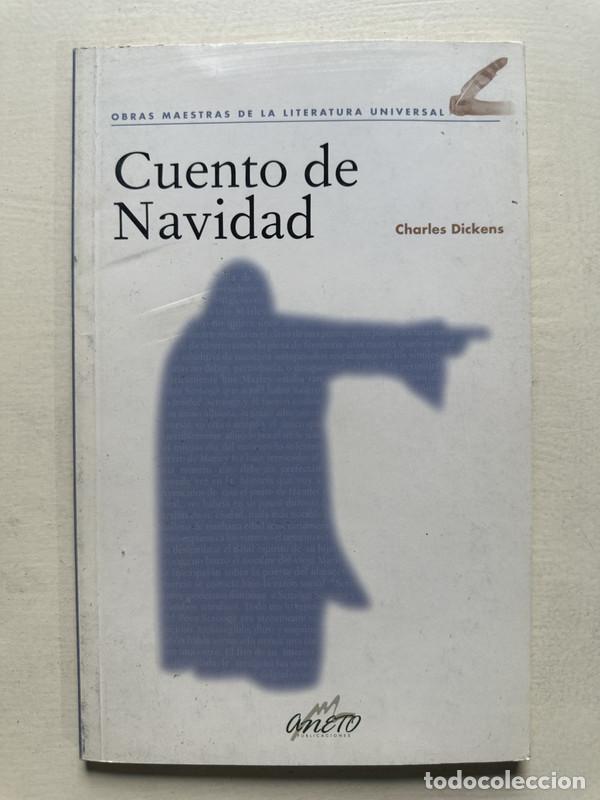 Libros de segunda mano: Cuento de Navidad - Dickens Charles - Foto 1
