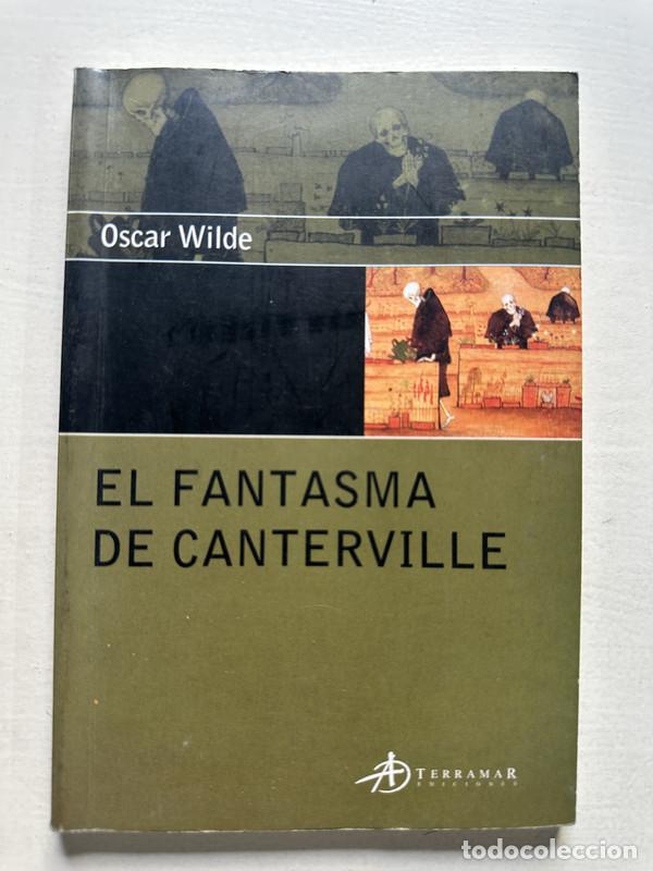 Libros de segunda mano: El fantasma de Canterville - Wilde Oscar