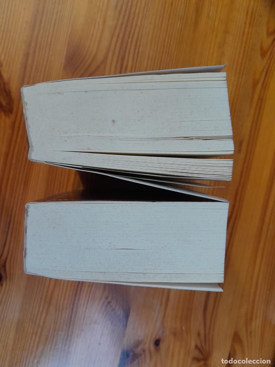 Libros de segunda mano: Libro &rdquo;Don Quijote de la Mancha &rdquo; - Foto 3