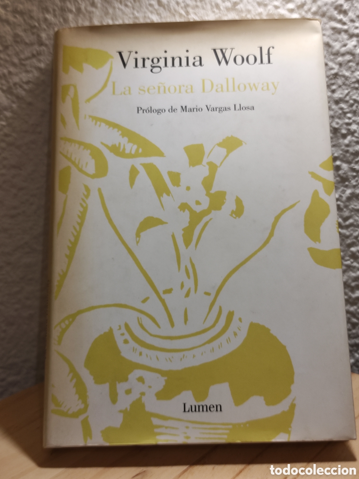 Libros de segunda mano: La se&ntilde;ora Dalloway. Virginia Woolf
