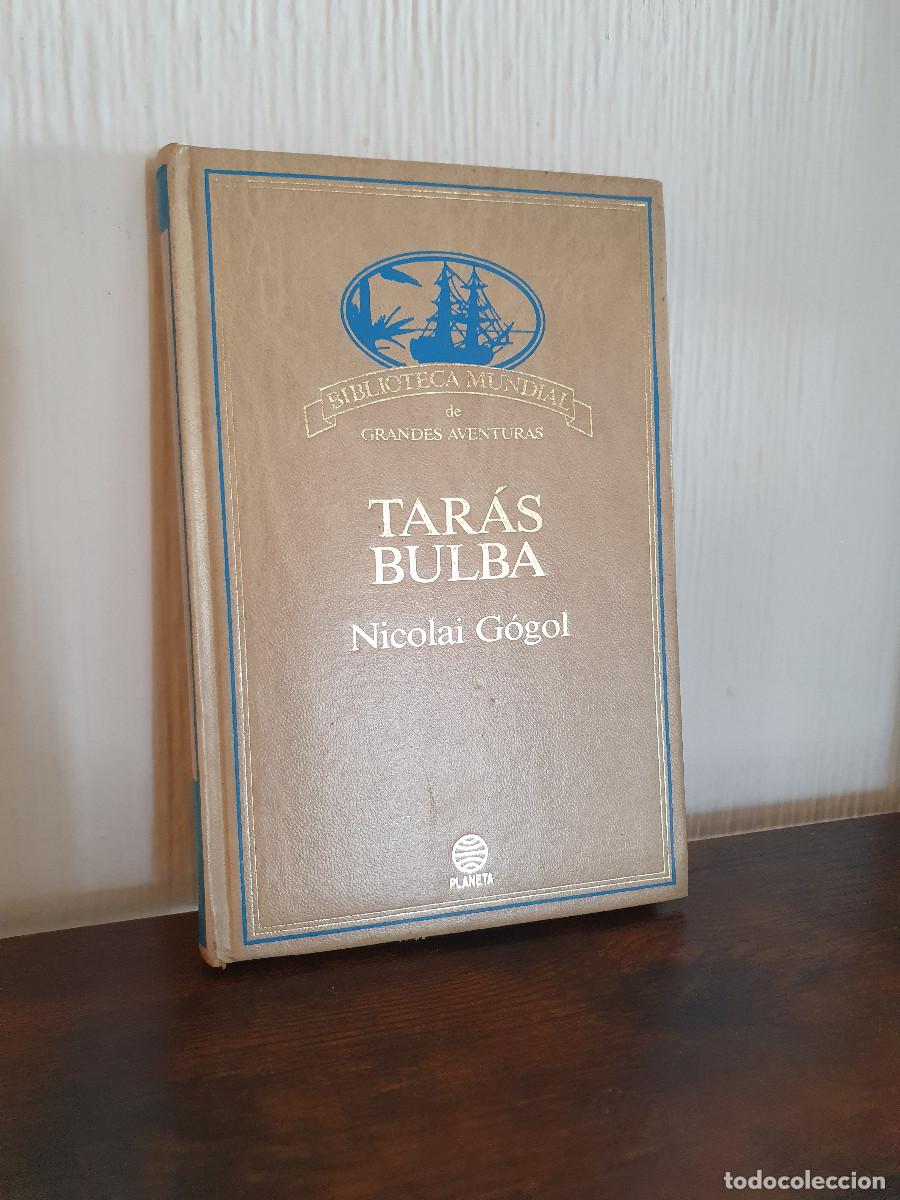 Libros de segunda mano: TAR&Aacute;S BULBA - Nicolai G&oacute;gol - Foto 1