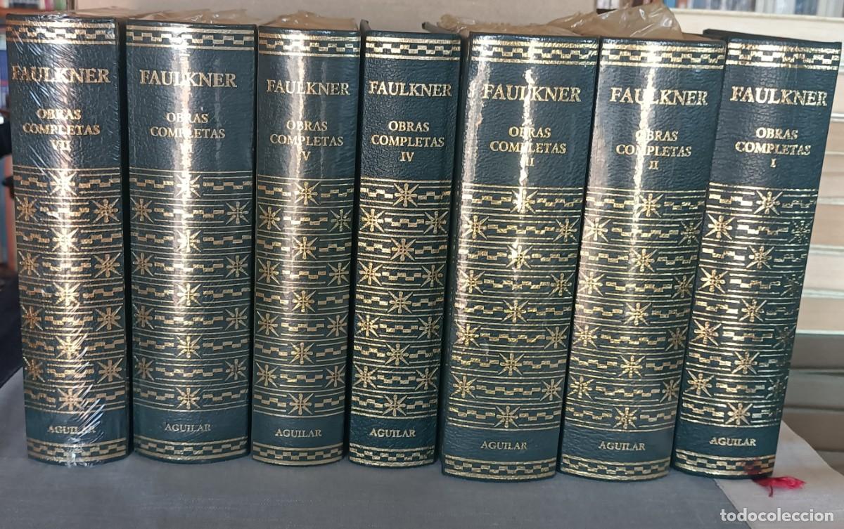 Libros de segunda mano: Melville Obras completas Grandes cl&aacute;sicos Aguilar 2004 RBA