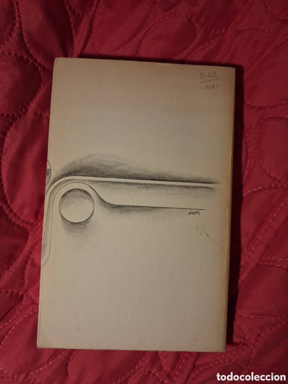 Libros de segunda mano: Locus Solus, Raymond Roussel - Foto 2