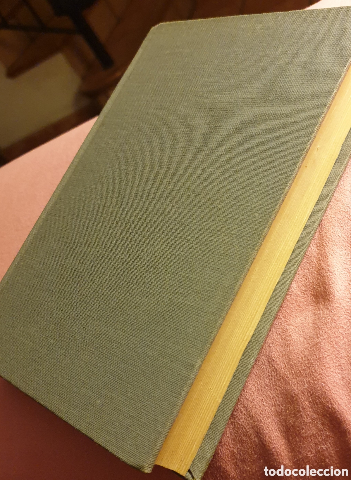 Libros de segunda mano: Diagn&oacute;stico final, de Arthur Hailey - Foto 3