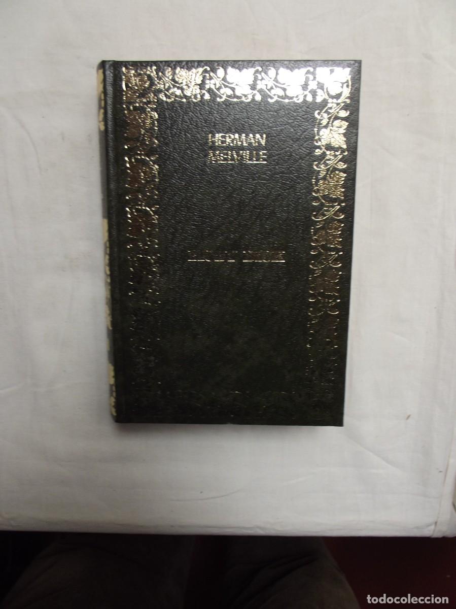 Libros de segunda mano: MOBY DICK DE HERMAN MELVILLE - Foto 2