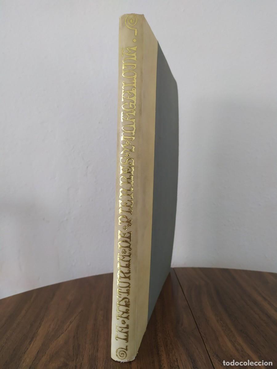 Libros de segunda mano: LA HISTORIA DE PIERRES Y MAGALONA - JUAN VILA , ILUSTRACIONES DE D'IVORI 1946