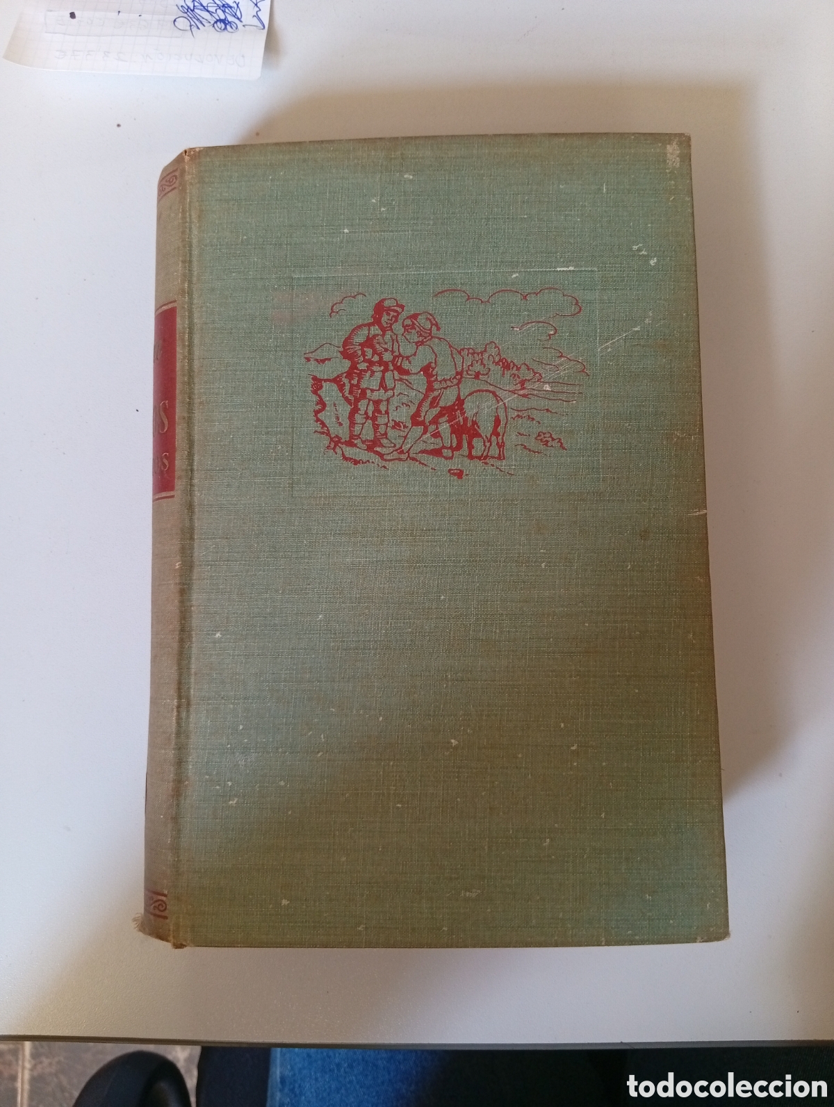 Libros de segunda mano: Cuentos completos de los hermanos Grimm. 1957