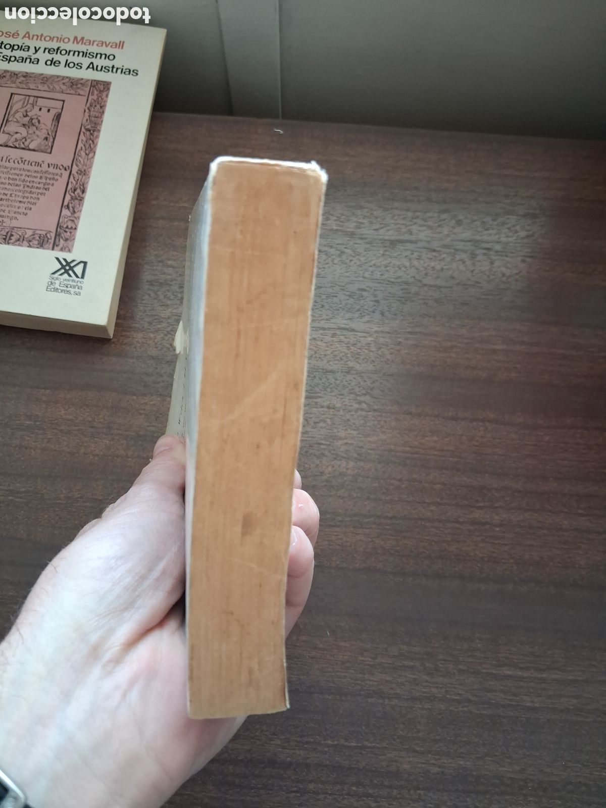 Libros de segunda mano: El viaje que fue, Denton Welch - Foto 3