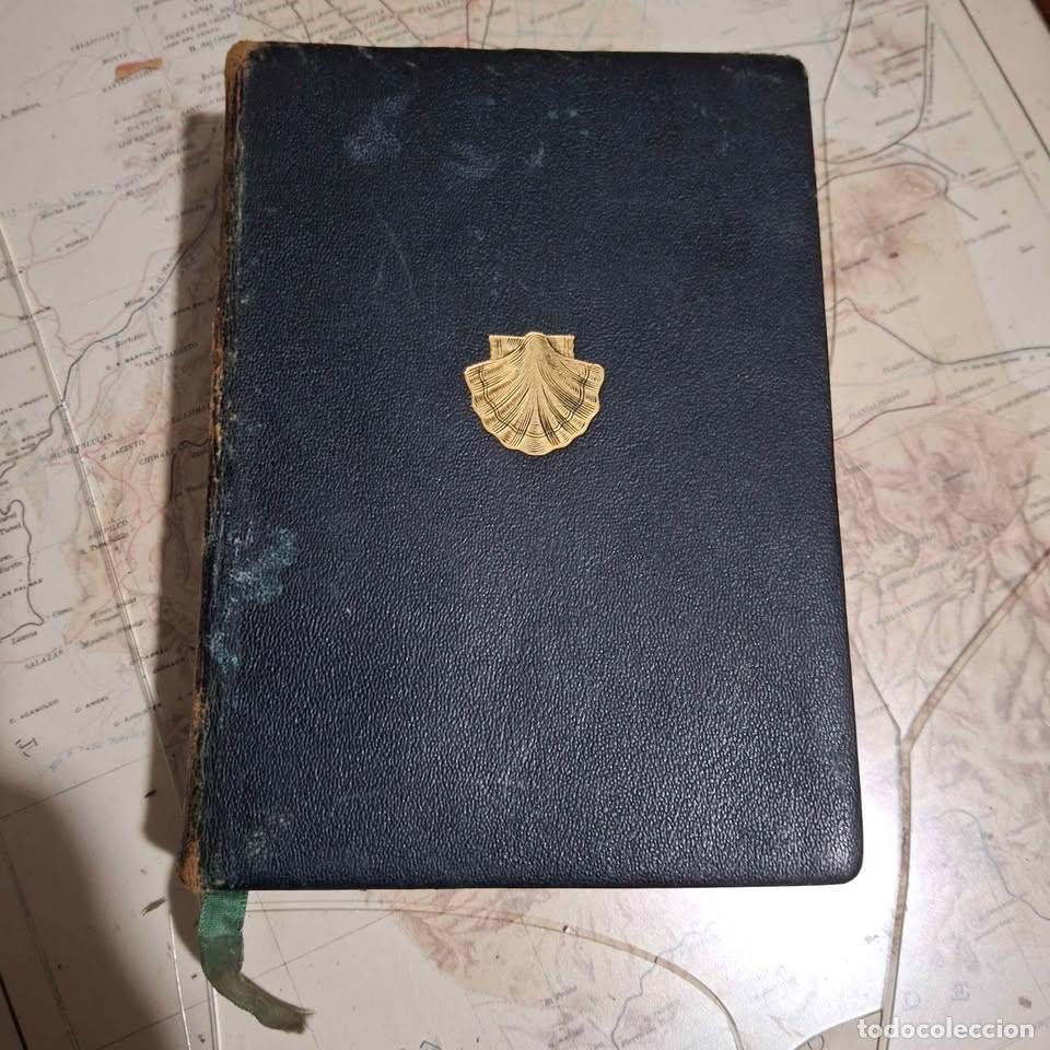 Libros de segunda mano: Obras Completas. Concha Espina. 1944 [Primera Edici&oacute;n] - Foto 10