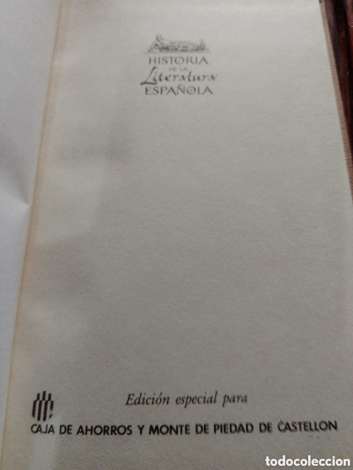 Libros de segunda mano: El Busc&oacute;n Francisco de Quevedo n&ordm;55 - Foto 3