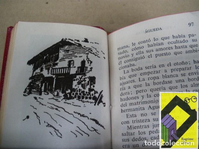 Libros de segunda mano: BAROJA, P&iacute;o: Vidas sombr&iacute;as - Foto 2