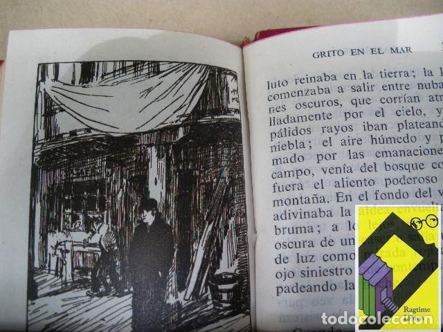 Libros de segunda mano: BAROJA, P&iacute;o: Vidas sombr&iacute;as - Foto 5
