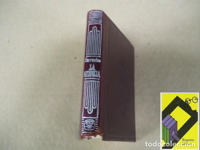 Libros de segunda mano: CERVANTES, Miguel de: La gitanilla (Pr&oacute;logo:Angel Valbuena. Ep&iacute;logo:Arturo del Hoyo)