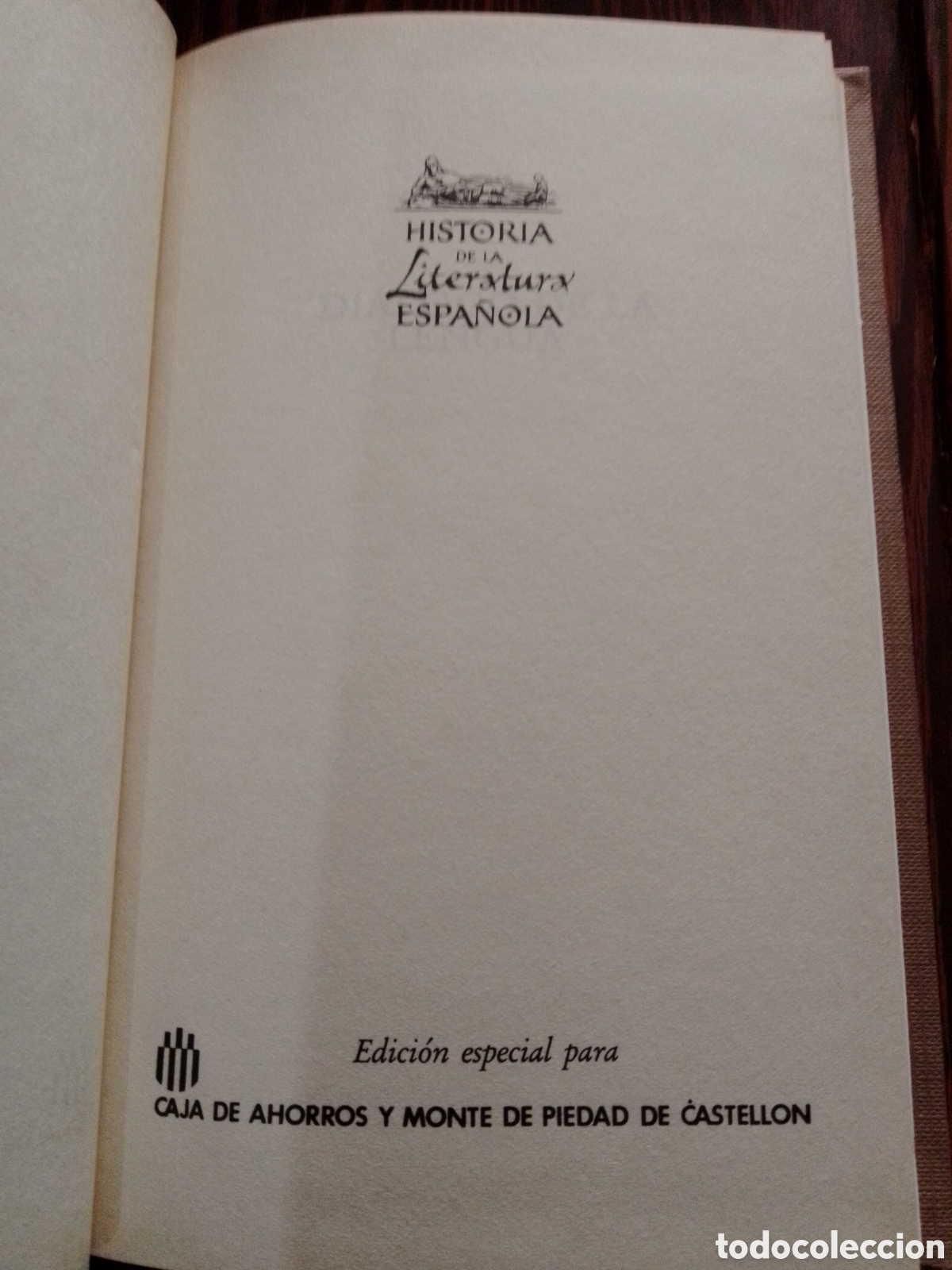 Libros de segunda mano: Libro di&aacute;logo de la lengua n&ordm; 36 - Foto 3