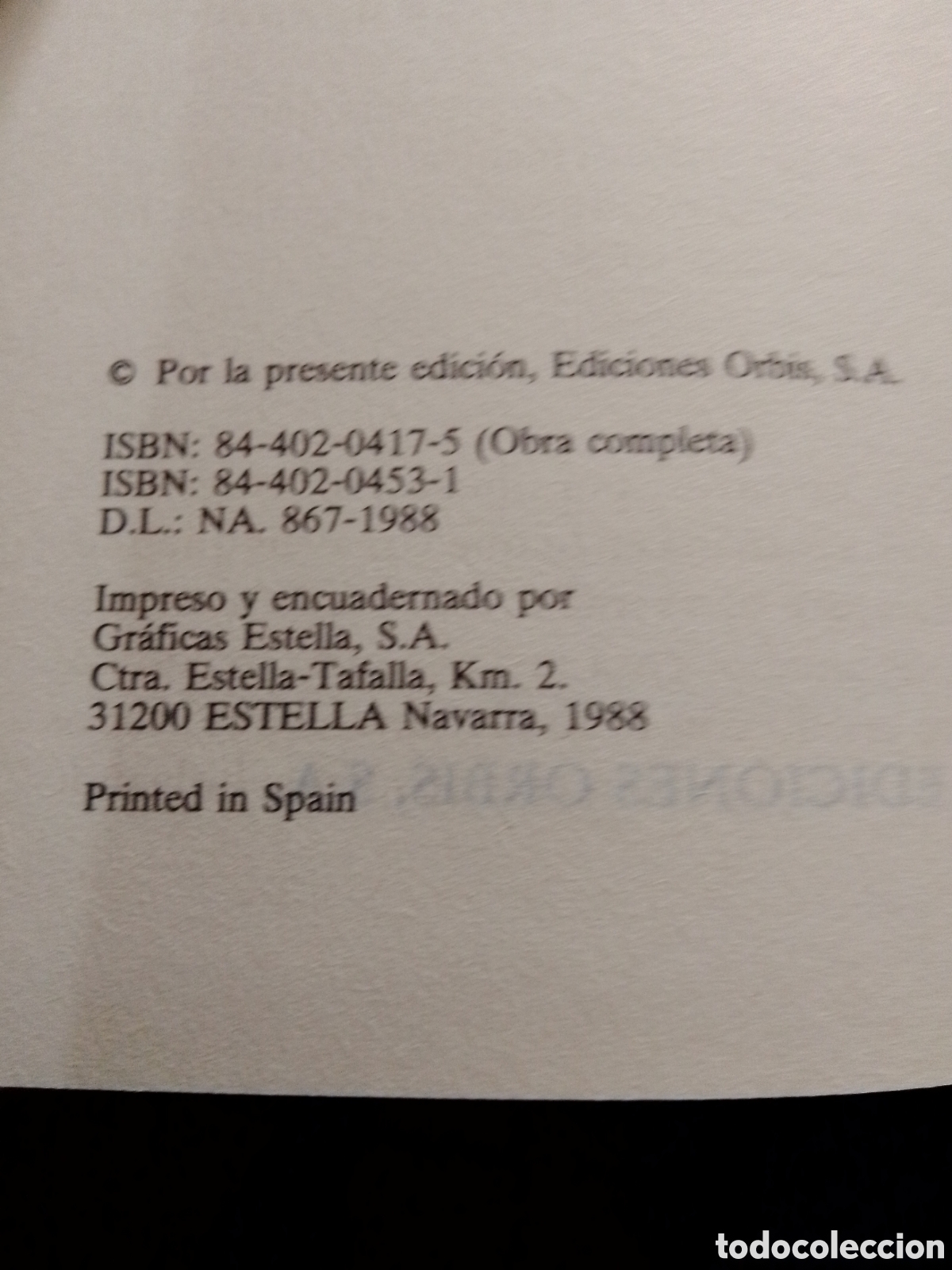 Libros de segunda mano: Libro di&aacute;logo de la lengua n&ordm; 36 - Foto 4