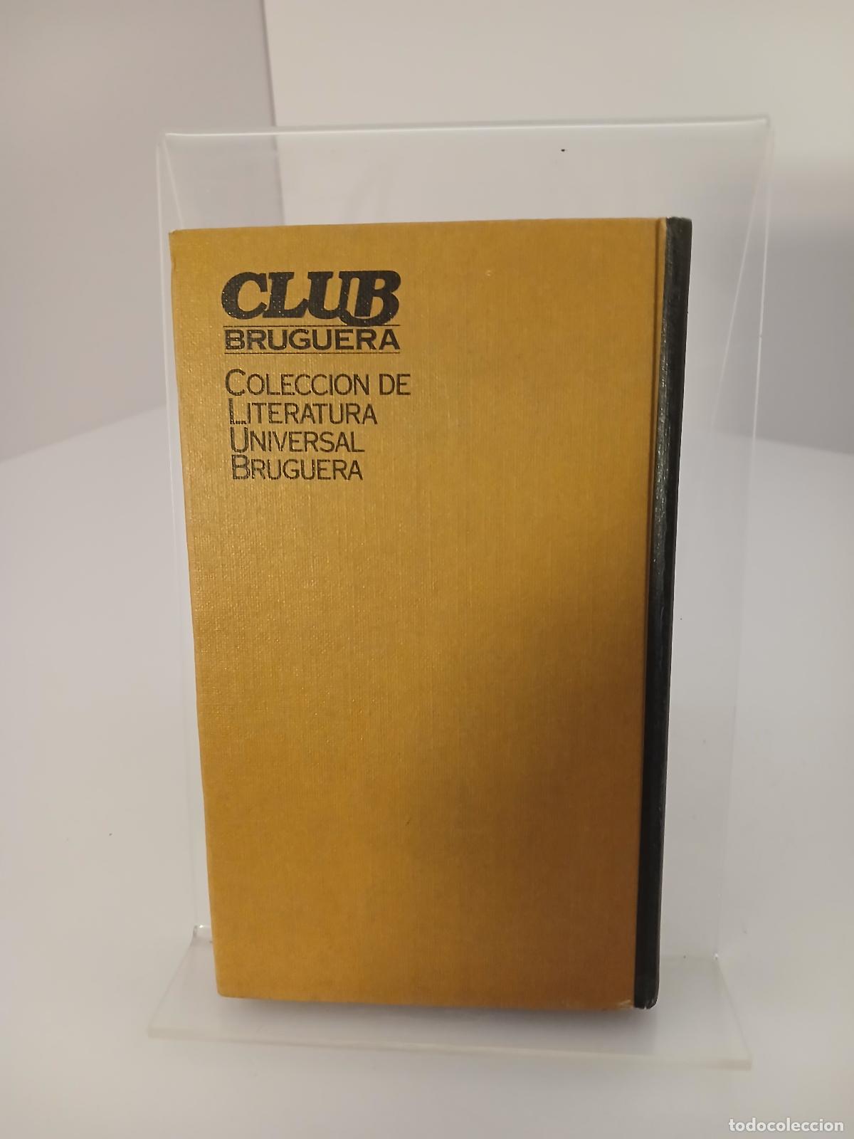 Libros de segunda mano: Si te dicen que ca&iacute; - Juan Mars&eacute; - Foto 2