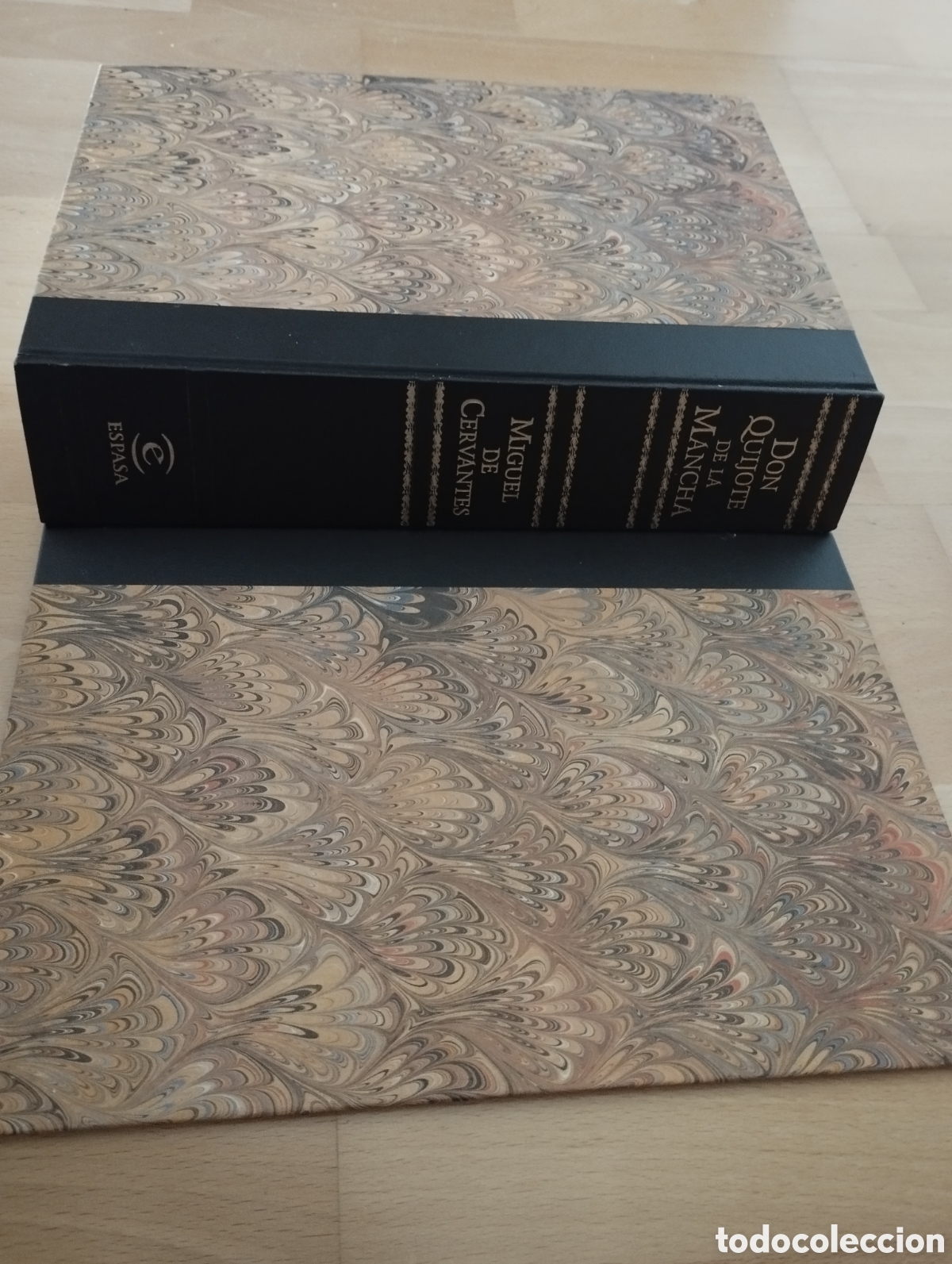 Libros de segunda mano: Don Quijote de la Mancha - Foto 3