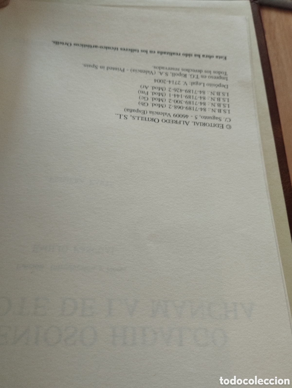 Libros de segunda mano: El ingenioso hidalgo Don Quijote de la Mancha - Foto 5