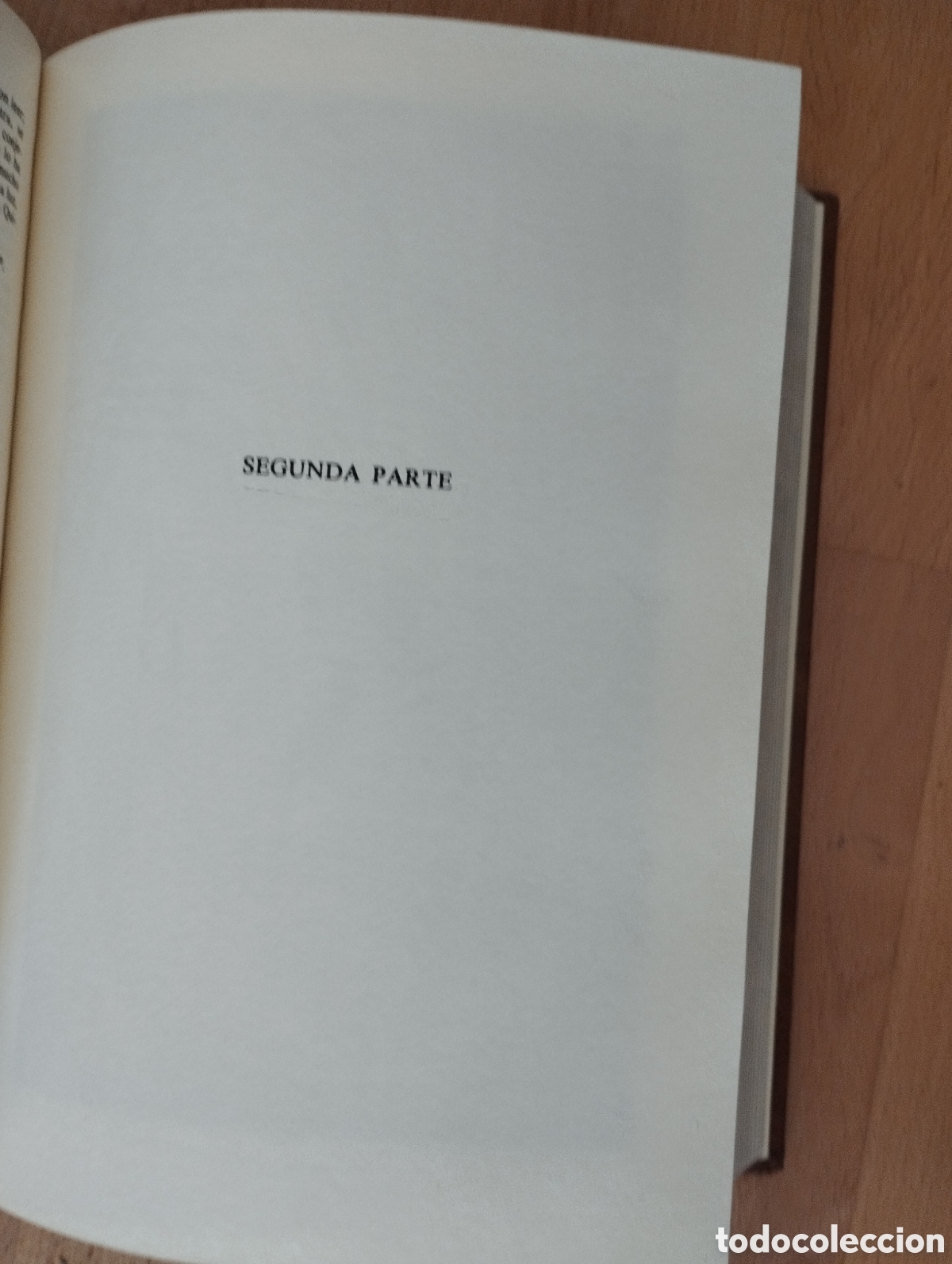 Libros de segunda mano: El ingenioso hidalgo Don Quijote de la Mancha - Foto 10