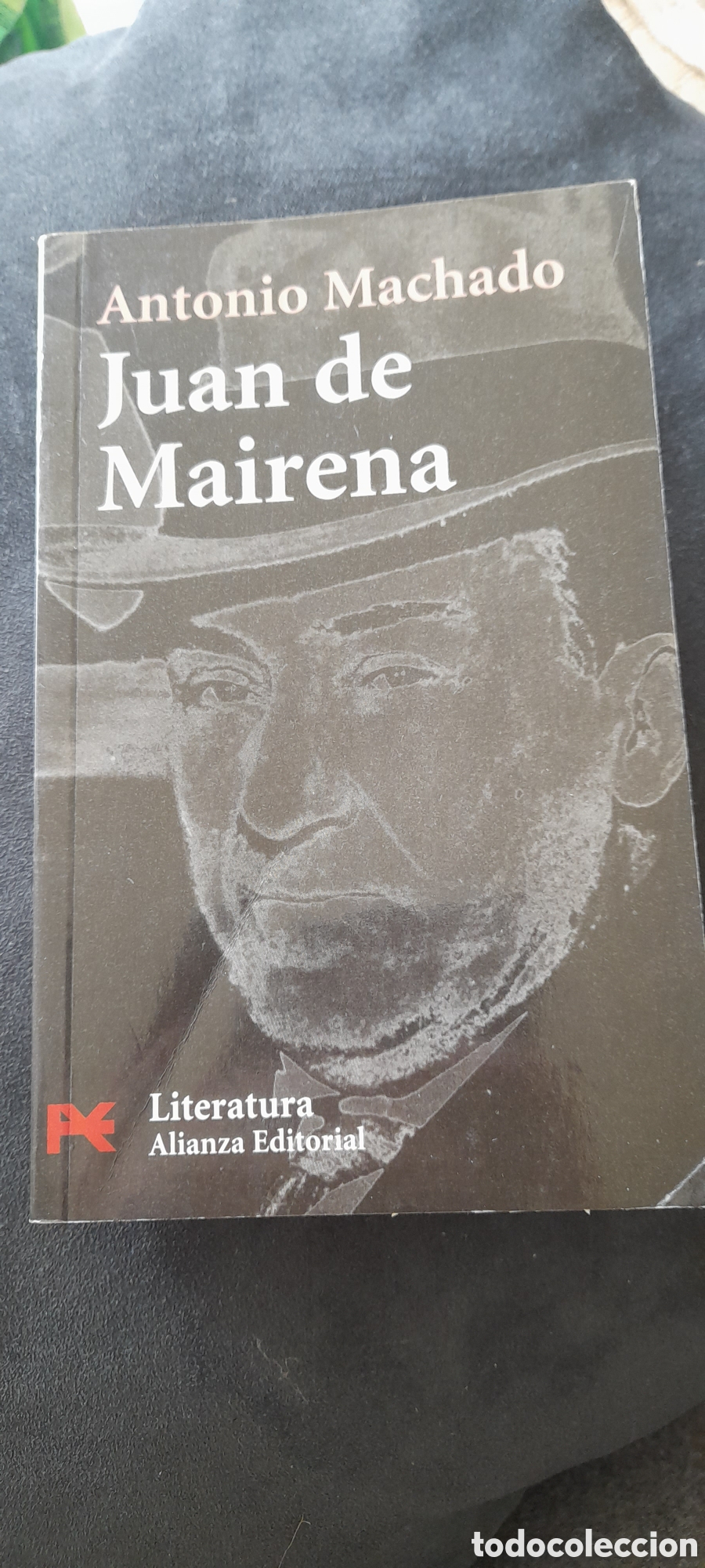 Libros de segunda mano: Juan de Mairena. Antonio Machado