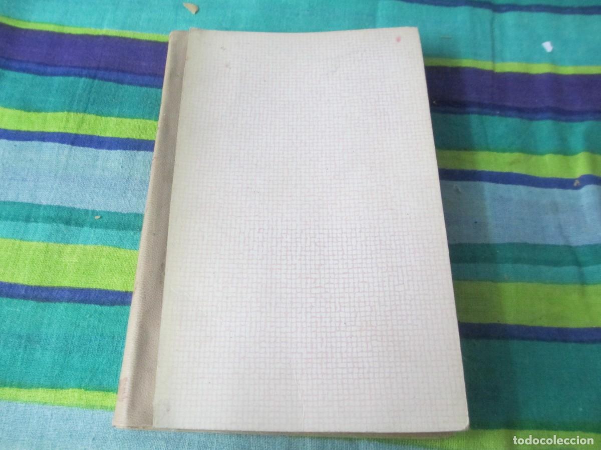 Libros de segunda mano: Lote de libros antiguos, el Palomar y episodios nacionales