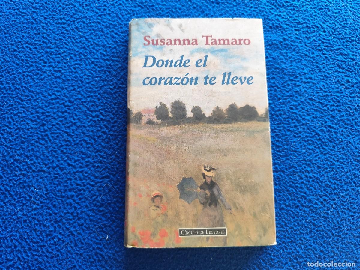 Libros de segunda mano: Un Amor Dulce y Peligroso Nicci French Circulo de Lectores 1995