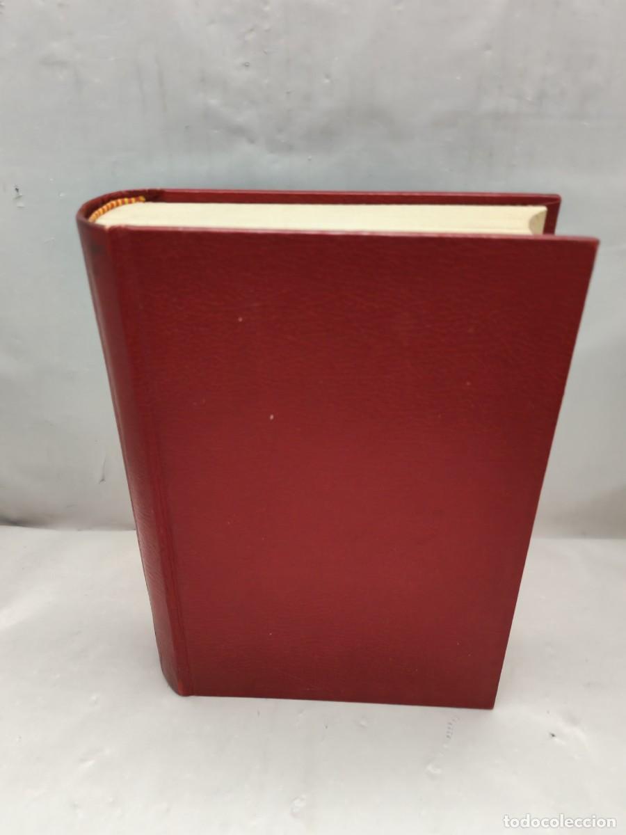 Second hand books: Fortunata y Jacinta (Tercera edici&oacute;n 1975, RETAPADO tapa dura)