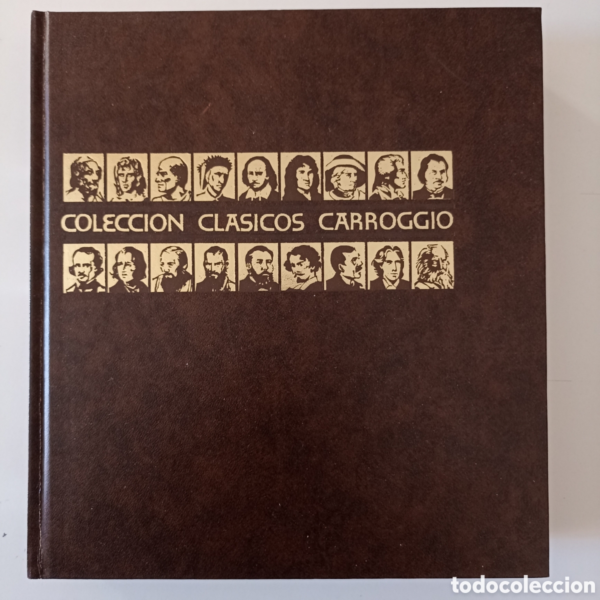 Libros de segunda mano: An&oacute;nimos medievales (Carroggio, 1985) Cantar de Mio Cid, de Rold&aacute;n y de los Nibelungos