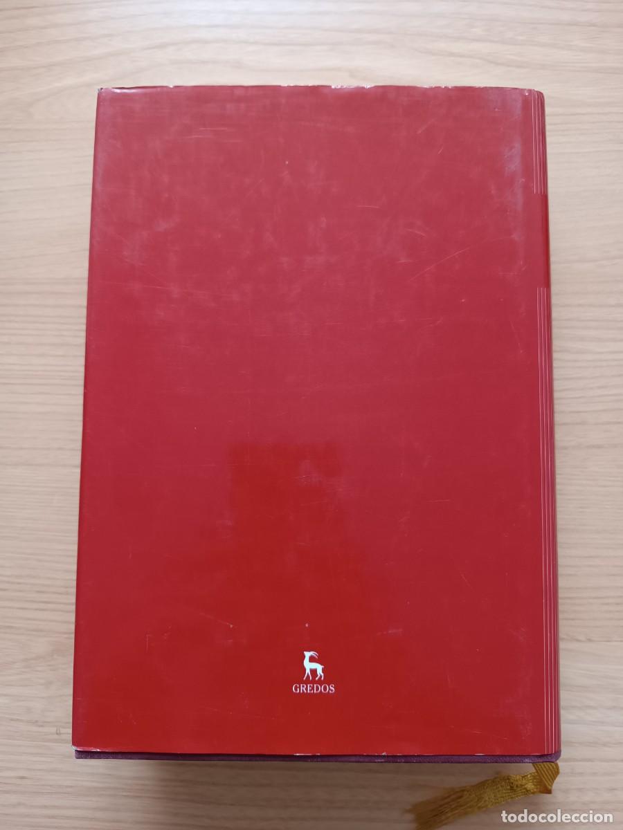Libros de segunda mano: Il&iacute;ada - Homero. Gredos - Foto 2