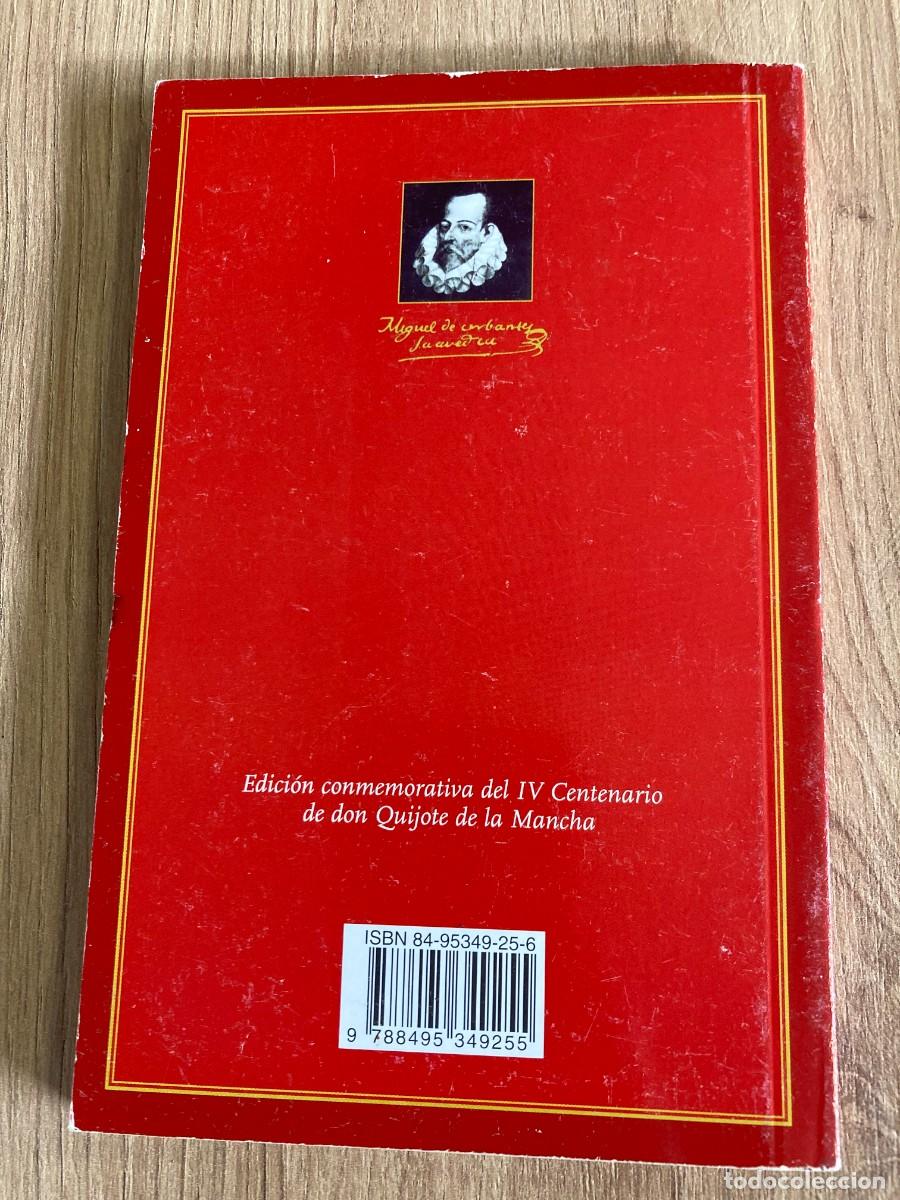 Libros de segunda mano: Novelas ejemplares Volumen 2 Miguel de Cervantes - Foto 2