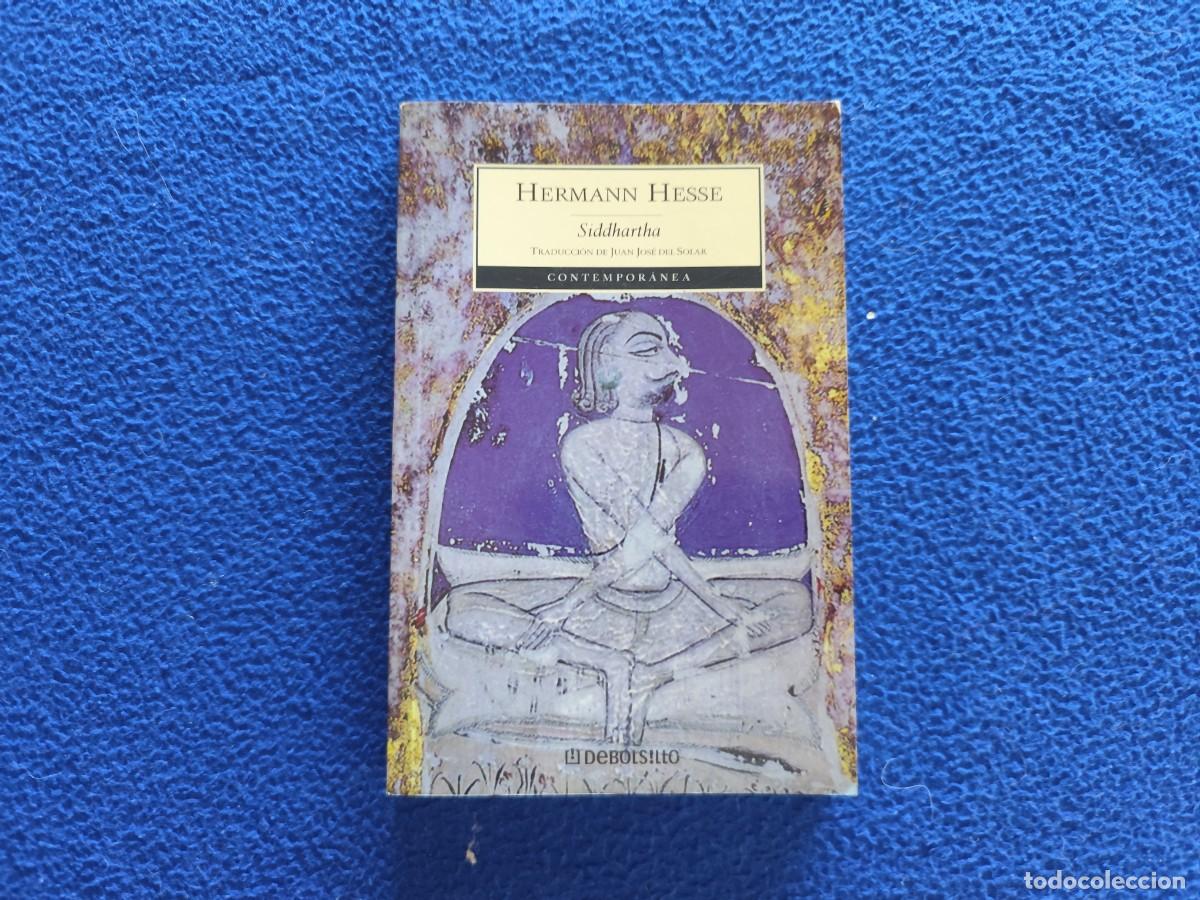 Libros de segunda mano: Siddhartha Hermann Hesse Ed Random House 2004 - Foto 1