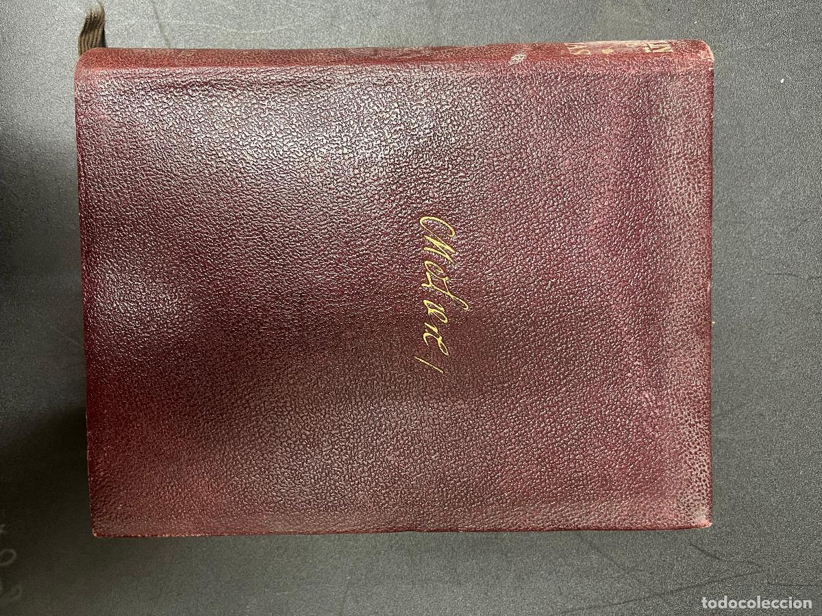 Libros de segunda mano: Moliere. Obras Completas - Foto 1