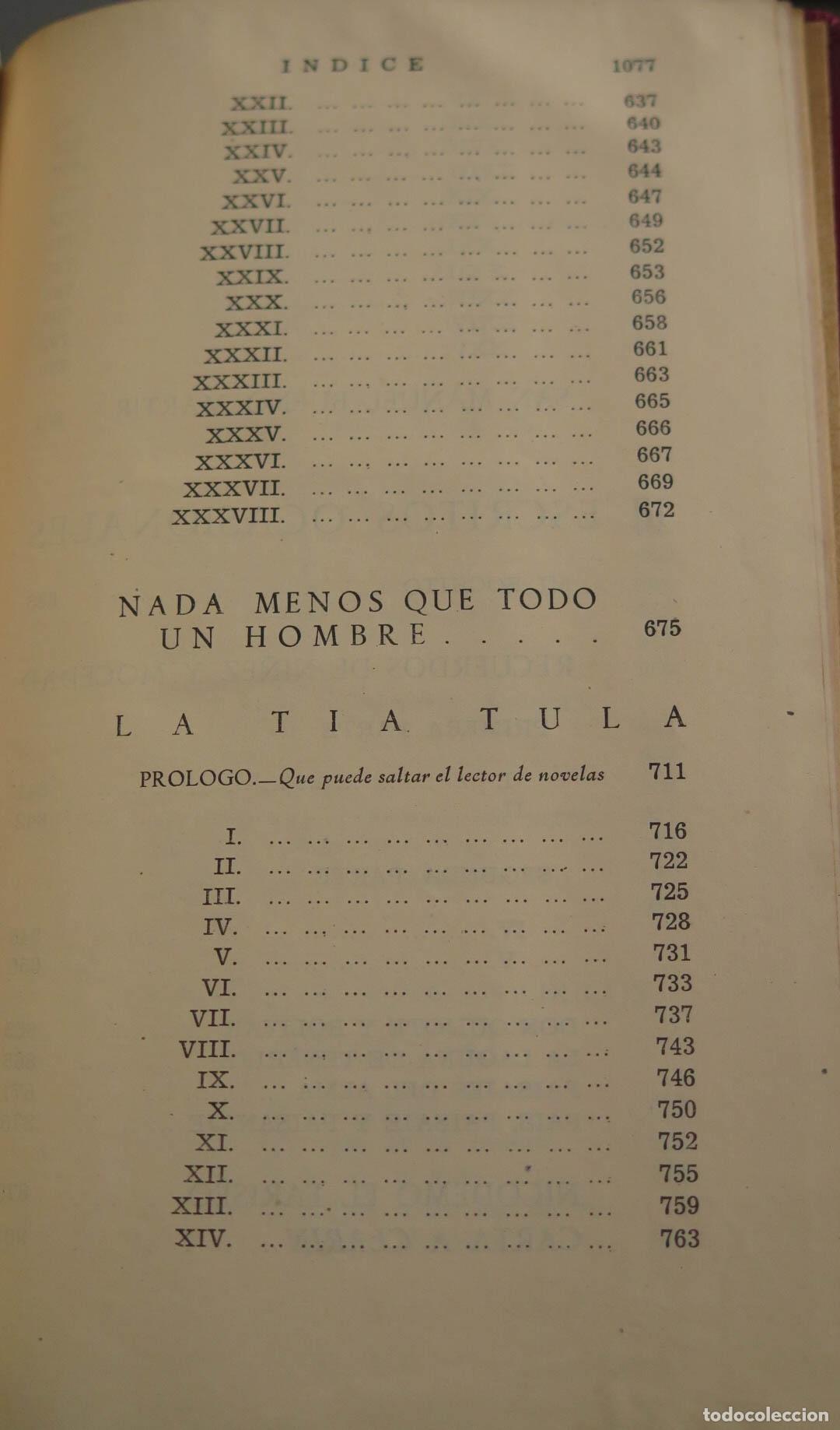 Libros de segunda mano: Obras Selectas - Miguel de Unamuno - Editorial Pl&eacute;yade - Foto 7