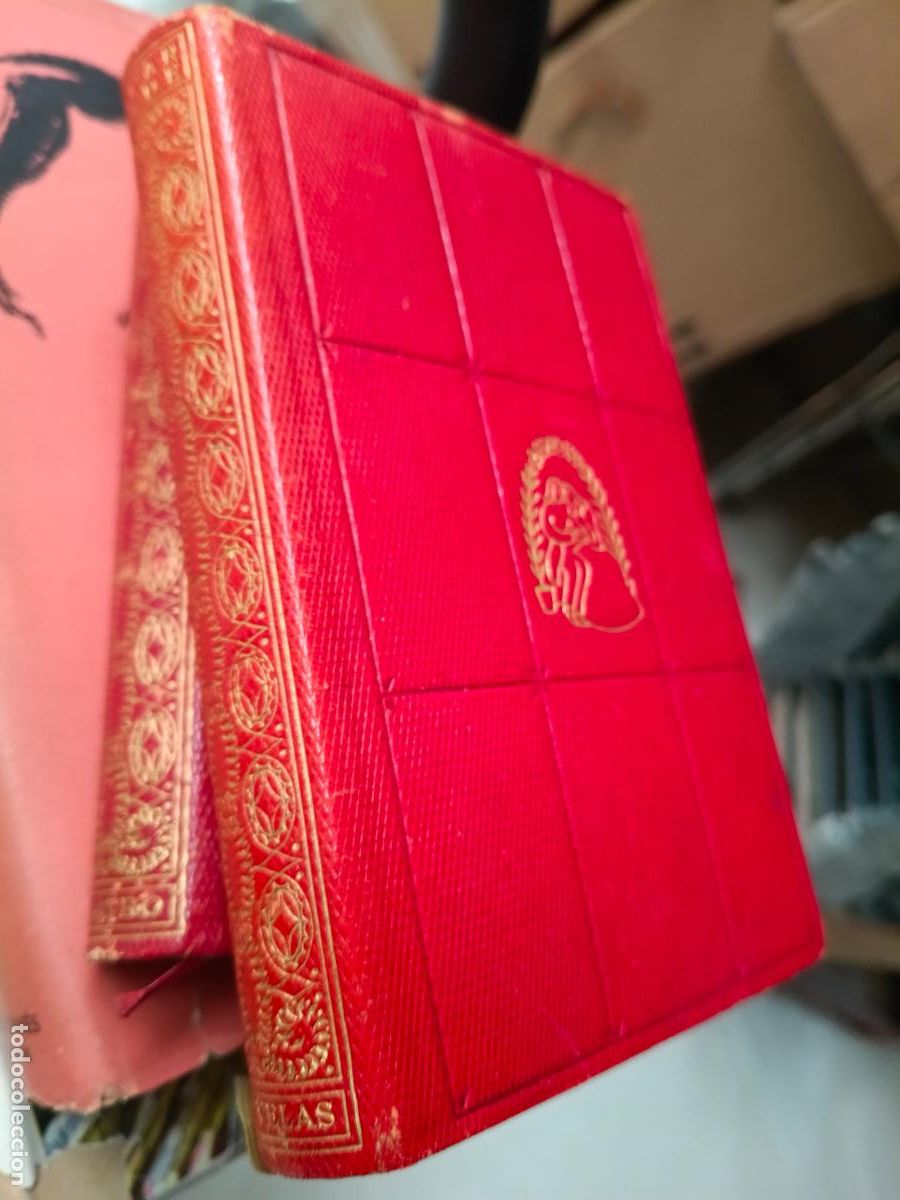 Libros de segunda mano: OBRAS - OSCAR WILDE (2 VOL&Uacute;MENES, BIBLIOTECA NUEVA MADRID)
