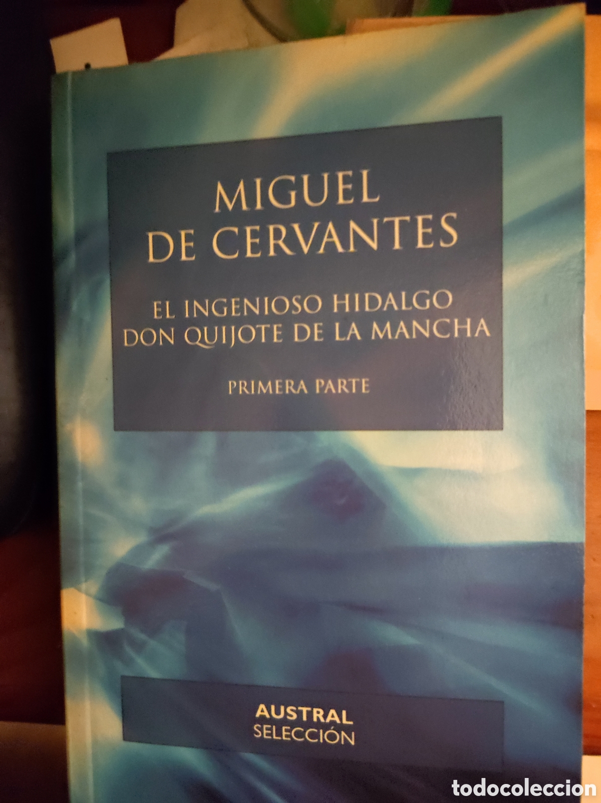 Livros em segunda m&atilde;o: Las cuarenta mejores novelas