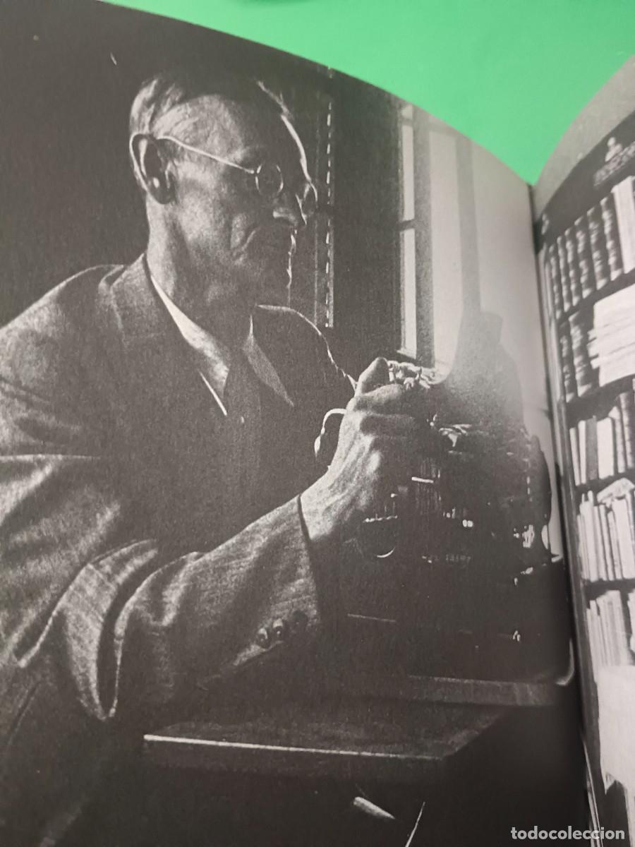Libros de segunda mano: EL LOBO ESTEPARIO HERMANN HESSE - Foto 5
