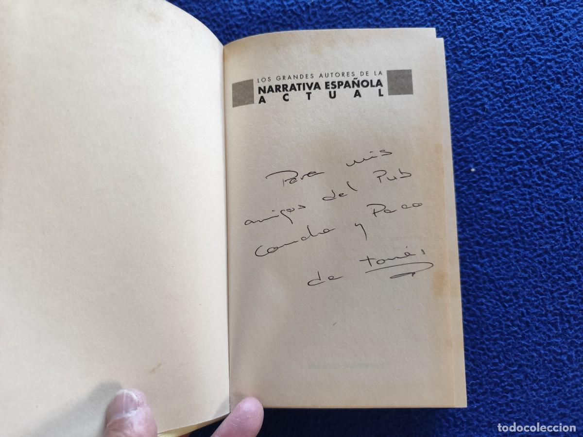 Libros de segunda mano: El Peregrino Jes&uacute;s Torbado Ed. Planeta DeAgostini A&ntilde;o 2000 - Foto 7