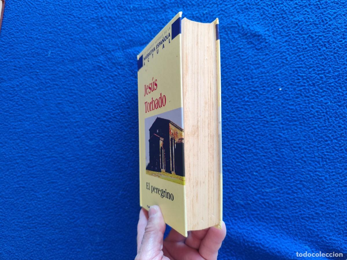 Libros de segunda mano: El Peregrino Jes&uacute;s Torbado Ed. Planeta DeAgostini A&ntilde;o 2000 - Foto 8