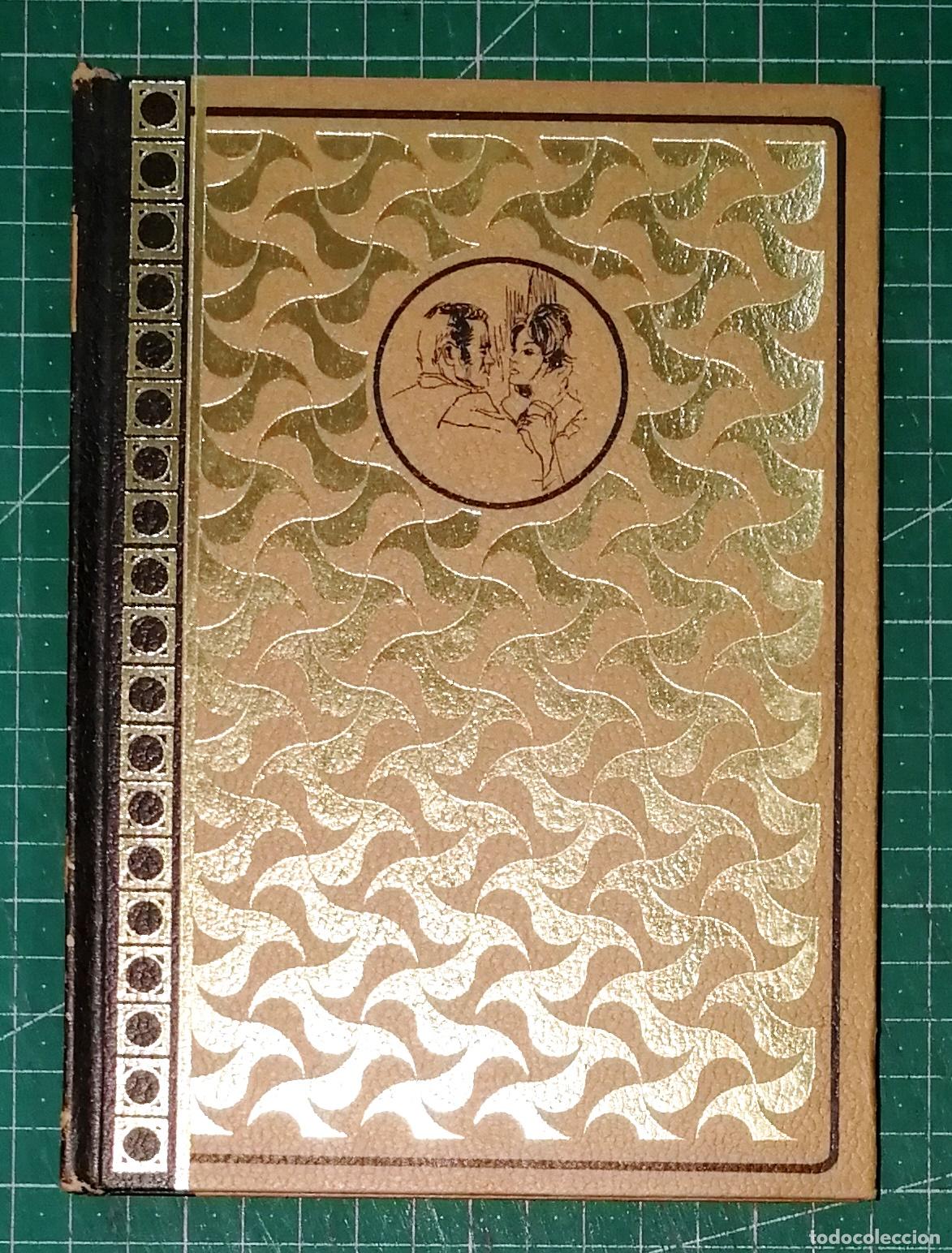 Libros de segunda mano: SAFO (Joyas Realistas) / Alfonso Daudet. - Rodegar, 1968