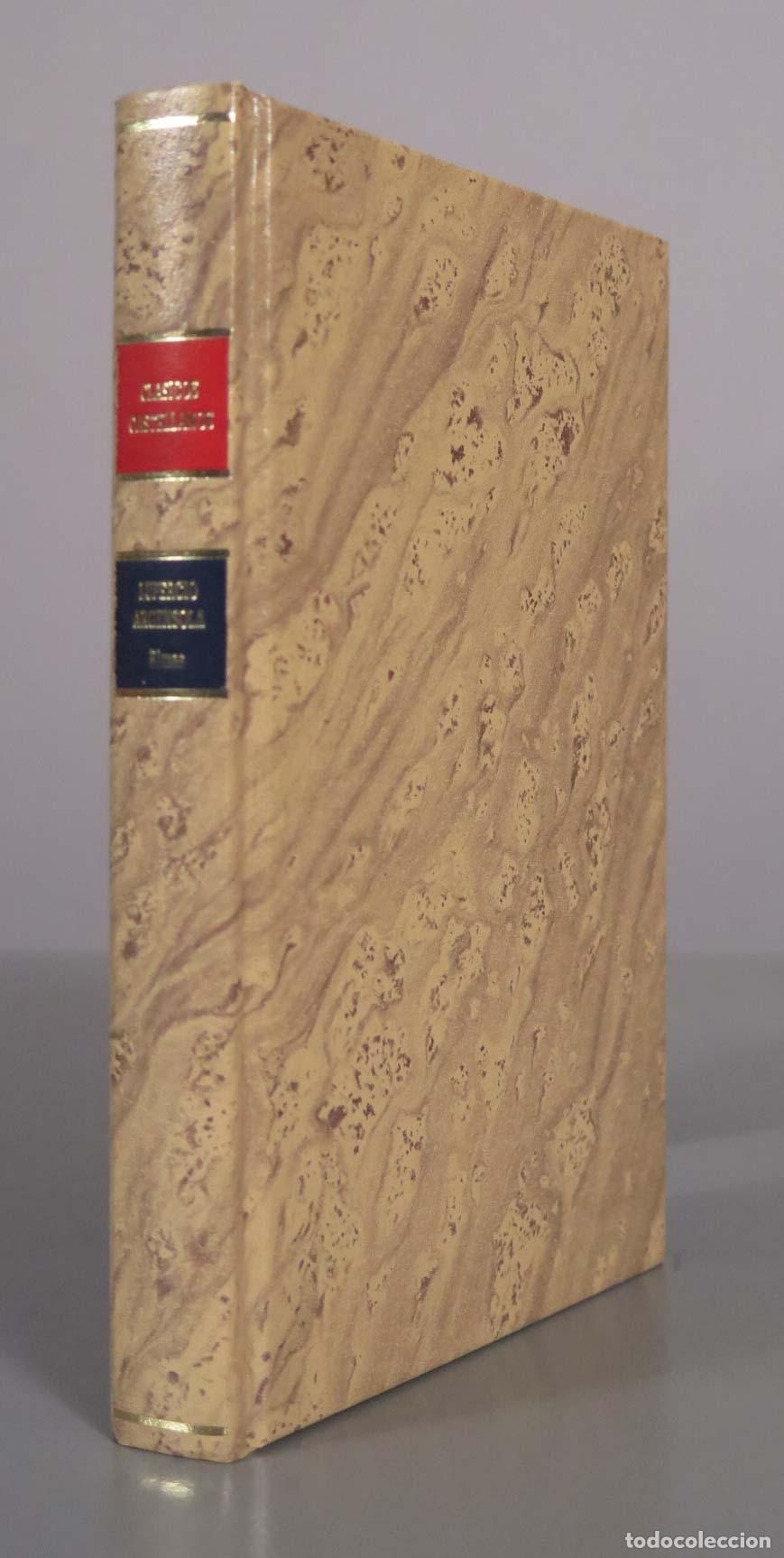 Gebrauchte B&uuml;cher: Rimas - Lupercio Leonardo de Argensola - Espasa-Calpe 1972