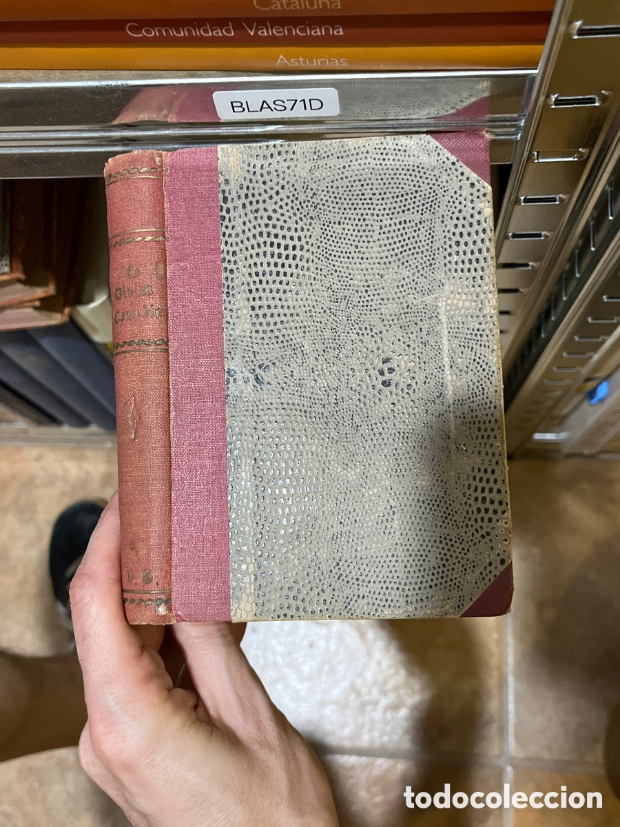 Libros de segunda mano: Blas71D la divina comedia. Dante. 1942. Ediciones ib&eacute;ricas